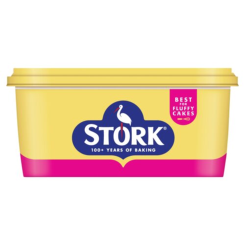 Stork Baking Spread alternative to Butter 1Kg