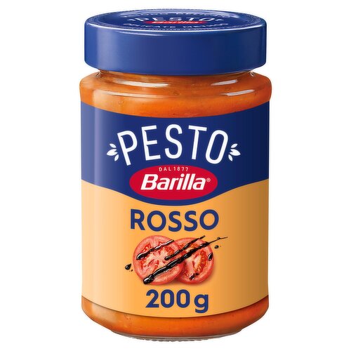 Barilla Pesto Rosso 200g