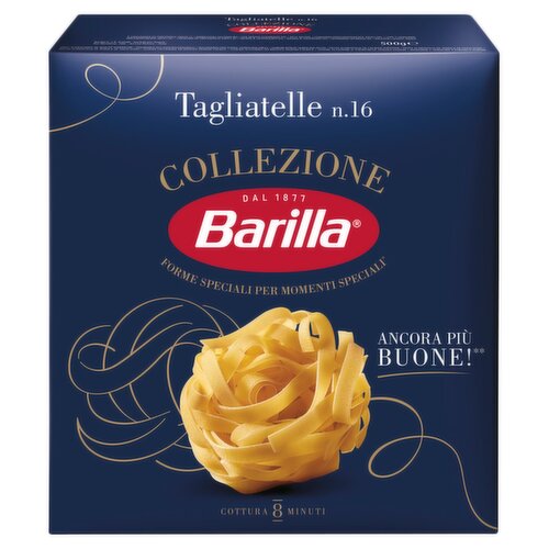 Multipack pasta Barilla