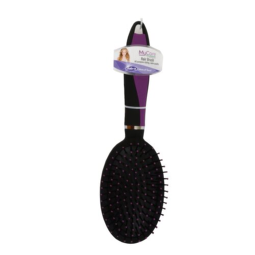 Assorted HairBrushes