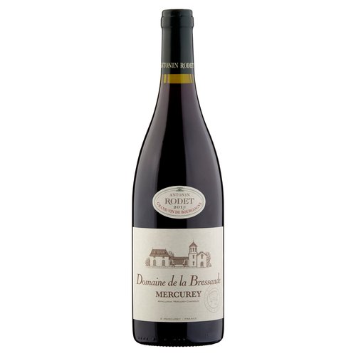 Antonin Rodet Domaine de la Bressande 750ml