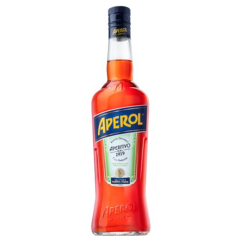 Aperol Aperitivo 70cl