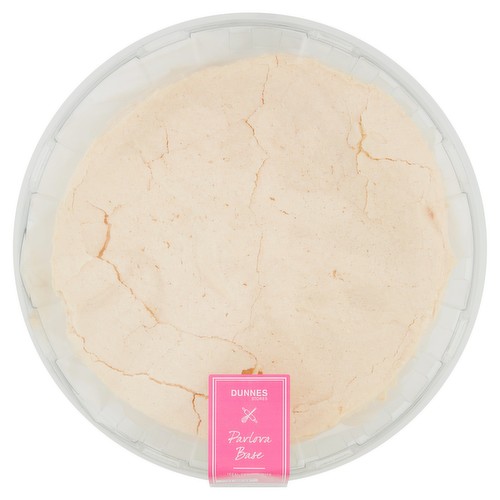 Dunnes Stores Pavlova Base 240g