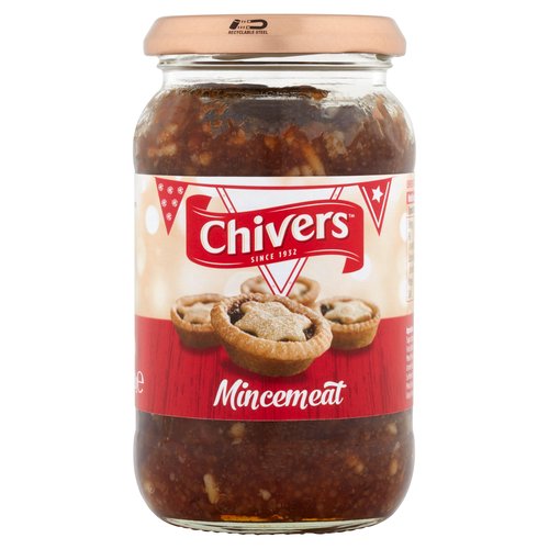 Chivers Mincemeat 420g