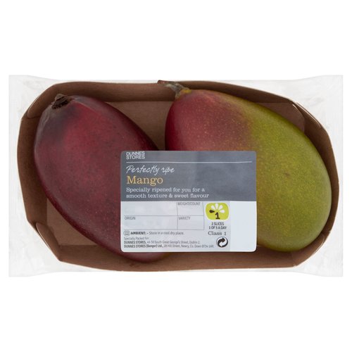 Dunnes Stores Perfectly Ripe Mango