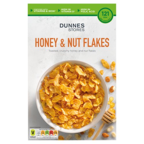 Sainsbury's Frosted Flakes Cereal 500g