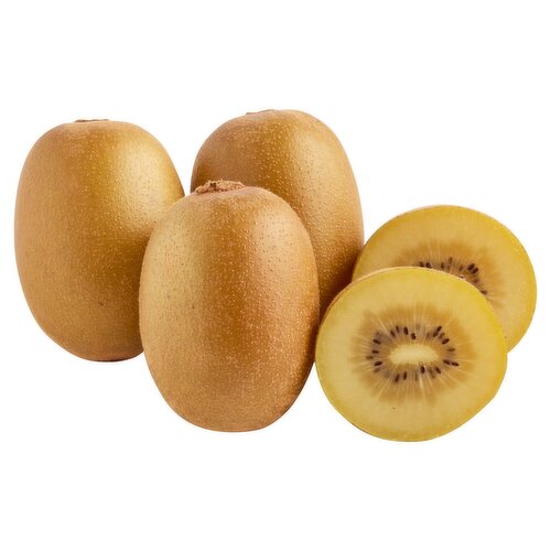 Dunnes Stores Kiwi Ripe Perfectly Gold