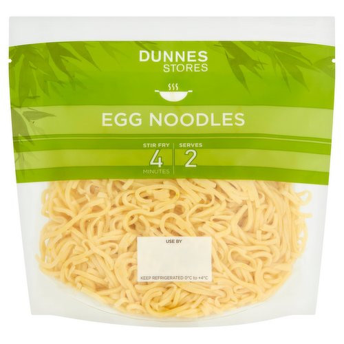 Dunnes Stores Egg Noodles 275g