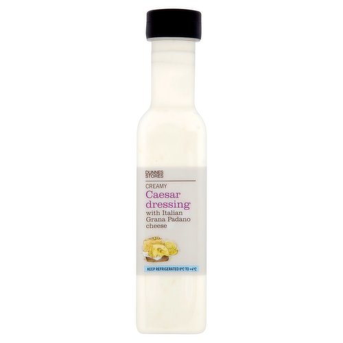 Dunnes Stores Creamy Caesar Dressing 175g