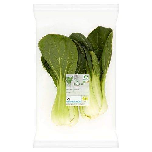 Dunnes Stores Tender Irish Pak Choi