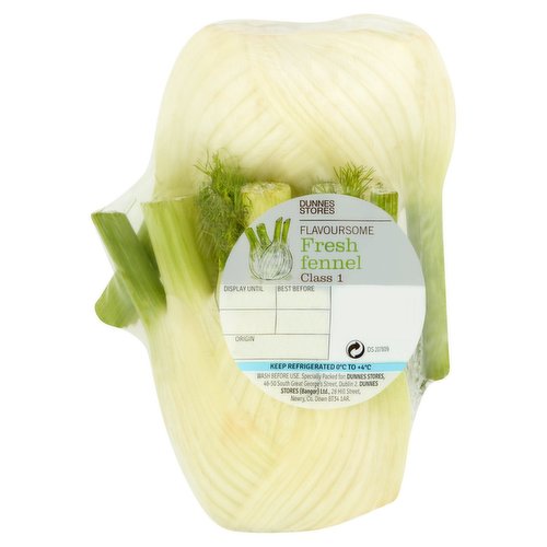 Dunnes Stores Fresh Fennel