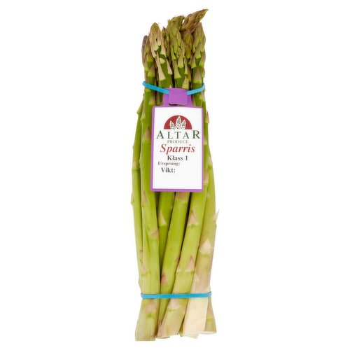 Asparagus Bunch