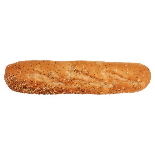 Dunnes Stores Seeded Demi Baguette 110g