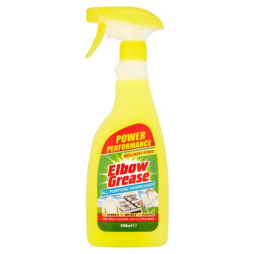 Elbow Grease All Purpose Degreaser 500ml