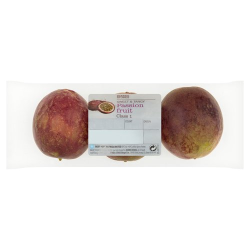 Dunnes Stores Passion Fruit