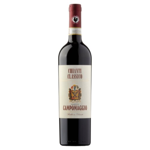 Dunnes Stores Simply Better Chianti Classico DOCG Campomaggio 750ml