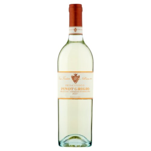 Dunnes Stores Simply Better Principesco Pinot Grigio 750ml