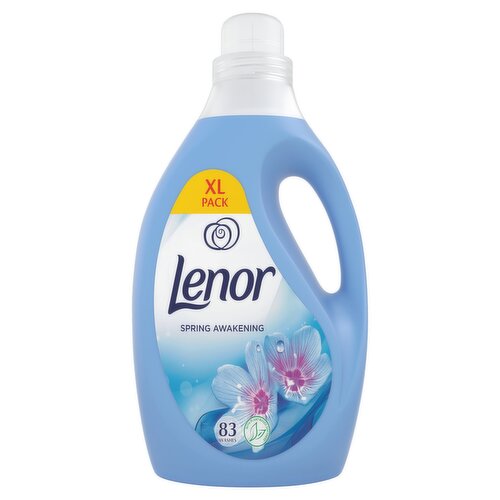 Lenor Fabric Conditioner 83 Washes