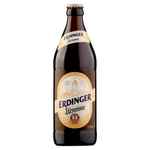 Erdinger Urweisse 50cl