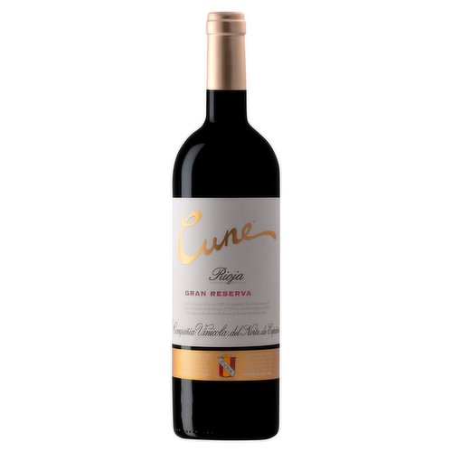 Cune Rioja Gran Reserva 75cl