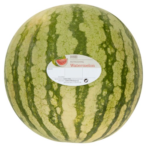 Dunnes Stores Watermelon