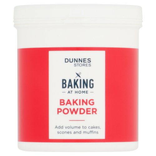 Dunnes Stores Baking at Home Baking Powder 200g