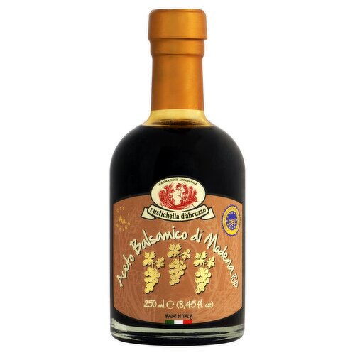 Rustichella d'Abruzzo Balsamic Gold 250g