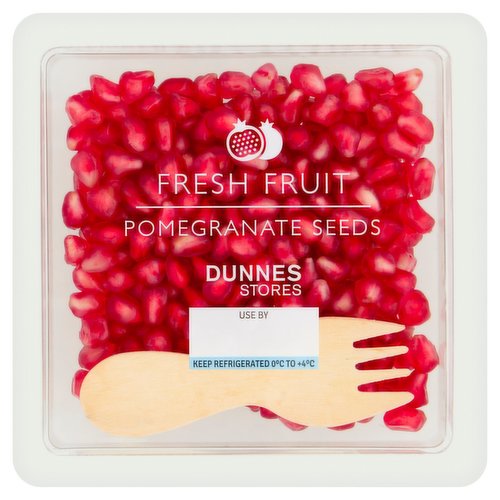 Dunnes Stores Pomegranate Seeds 100g