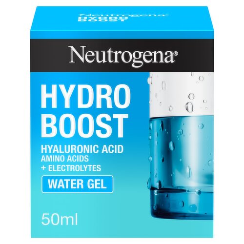 Neutrogena Hydro Boost Water Gel