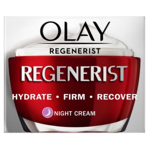 Olay Regenerist Night Face Cream