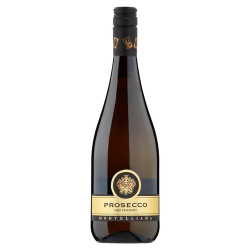 Montelliana Prosecco Vino Frizzante 750ml