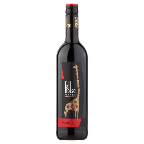 Tall Horse Pinotage 750ml