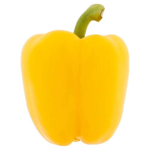 Yellow Pepper