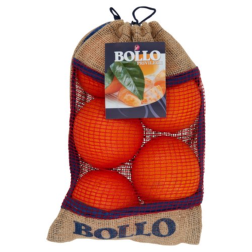 Bollo Privilege Oranges Navel Cambria 1.5kg