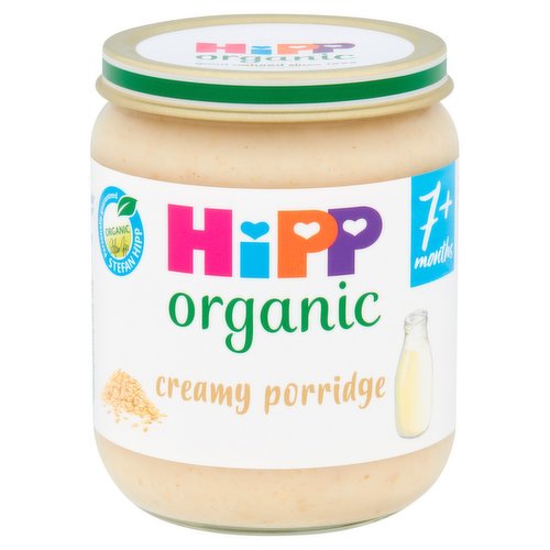 HiPP Cereal Oats Porridge (5+ Months)