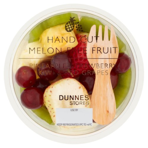 Dunnes Stores Hand Cut Melon Free Fruit 300g