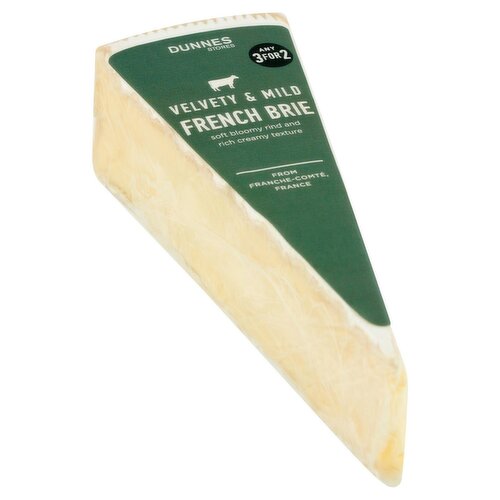 French Baby Brie Cheese