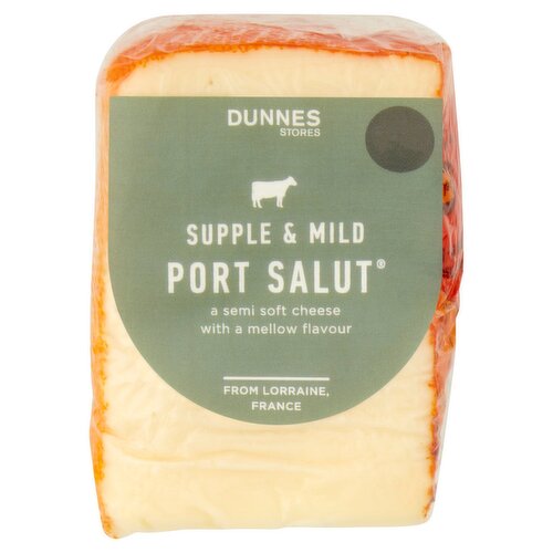 Dunnes Stores Port Salut 175g