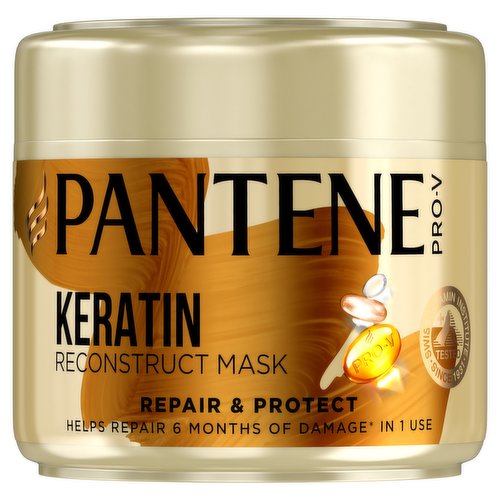 pantene-pro-v-repair-protect-keratin-mask