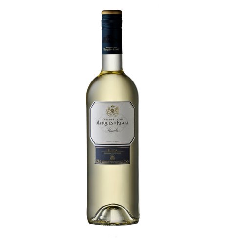 Marqués de Riscal Rueda 75cl