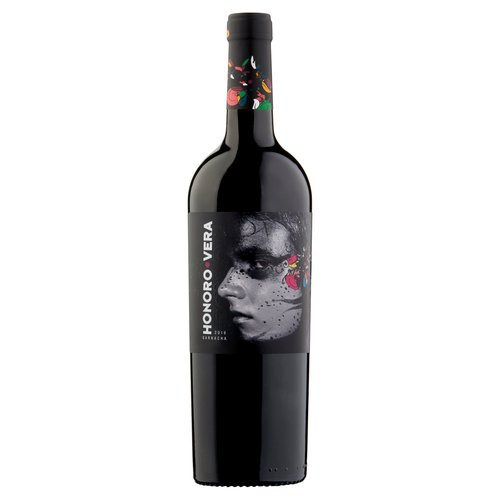 Honoro Vera Garnacha 750ml