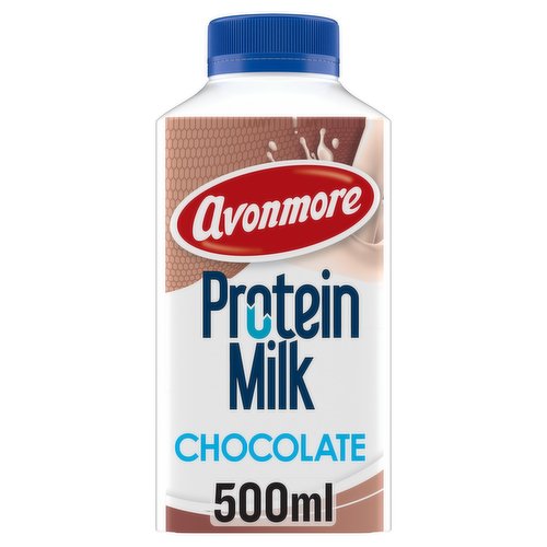 Avonmore Protein Milk Chocolate 500ml