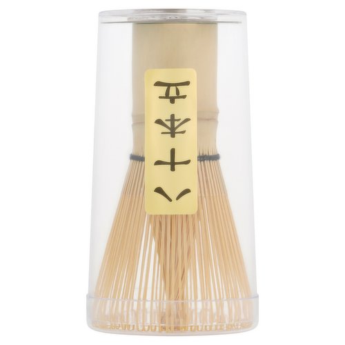 Bamboo Matcha Tea Whisk