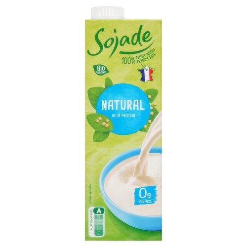 Sojade Natural 1L