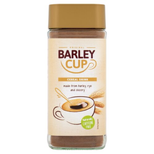 Barleycup Original Cereal Drink 200g