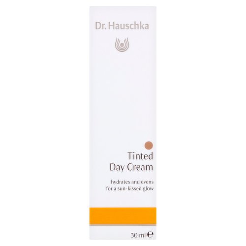 Dr. Hauschka Tinted Day Cream 30ml