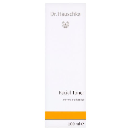 Dr. Hauschka Facial Toner 100ml