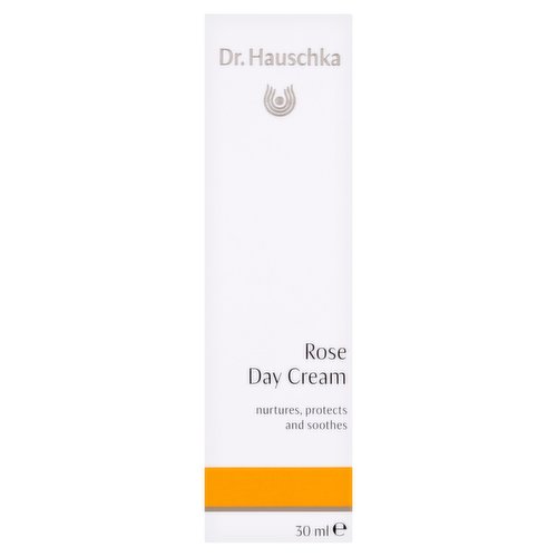 Dr. Hauschka Rose Day Cream 30ml