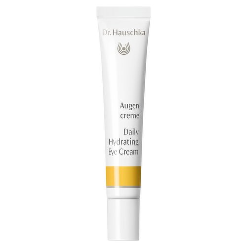 Daily Hydrating Eye Cream