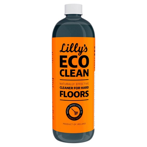 Lilly's Eco Clean Floor Cleaner 750ml